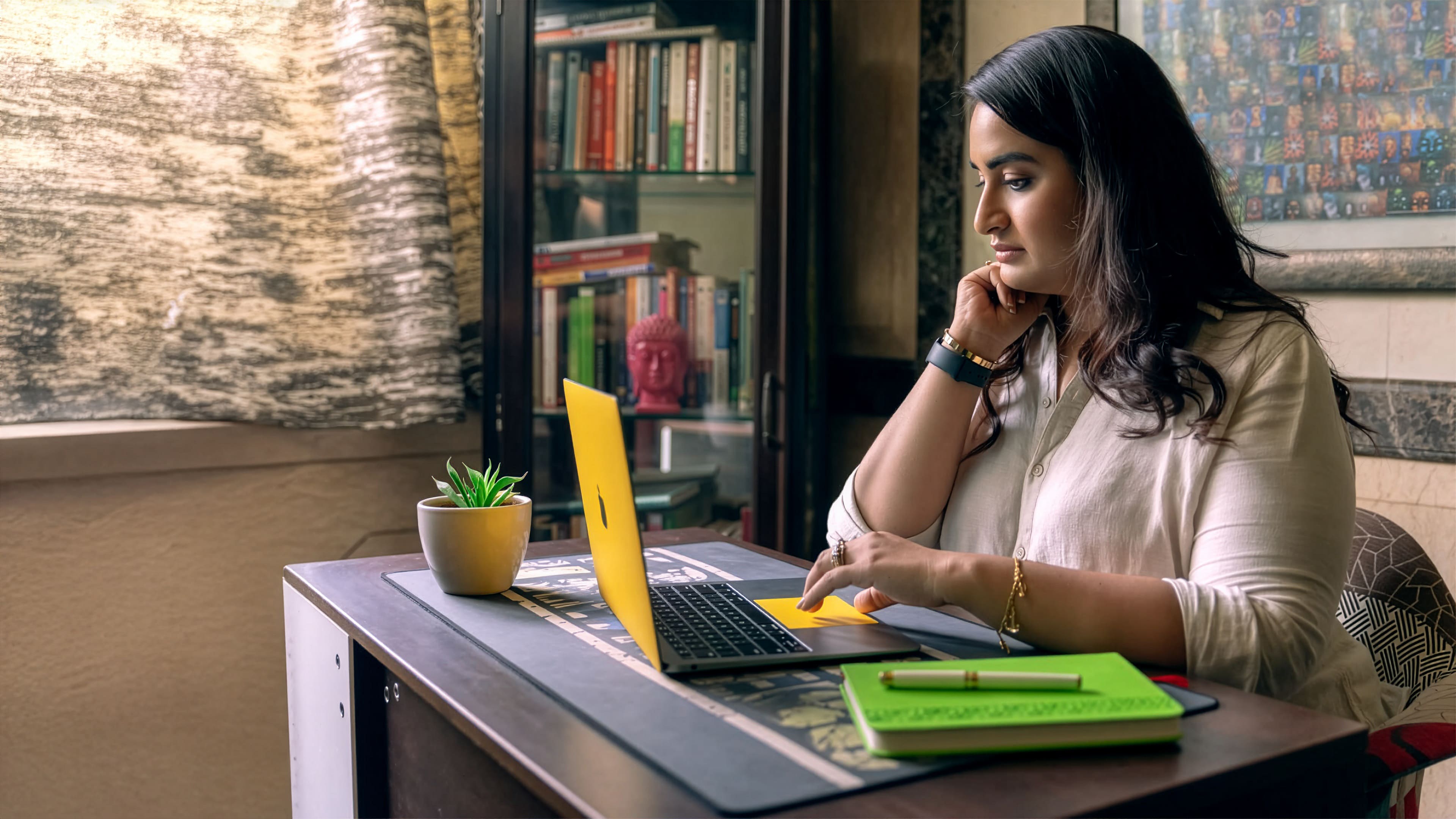 Mindfulness and reflection